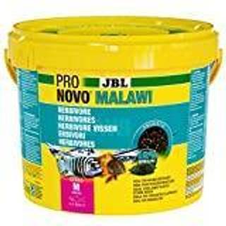 JBL Aqua JBL - Pronovo Malawi Grano M 5.5L - (152.0314)