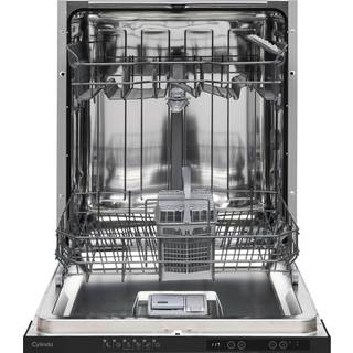 Cylinda DM4310FIE Opvaskemaskine til integrering