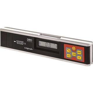 GeoFennel vaterpas S-Digit Muli+ GF-F630010