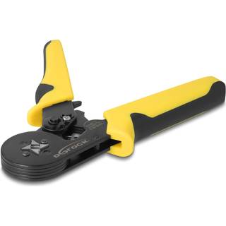 Delock Hexagon Crimptang