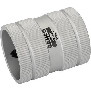 Afgrater alu. 318-54