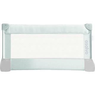Asalvo Sengehest 90cm, Hvid