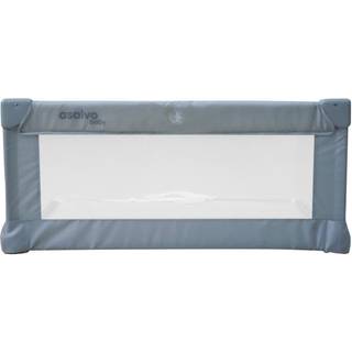 Asalvo Sengehest 90cm, Grå