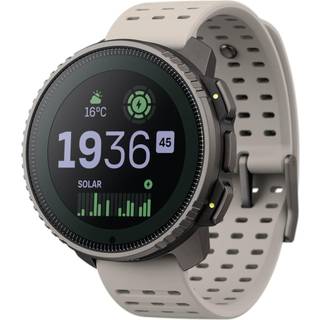 Suunto Vertical Titanium Solar-Orange  OBS: Undgå parallelimport og køb hos DK's eneste Suunto ekspert!