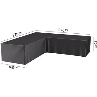 Platinum Aerocover, Møbelovertræk Til Hjørnesofa 270/270x100 cm