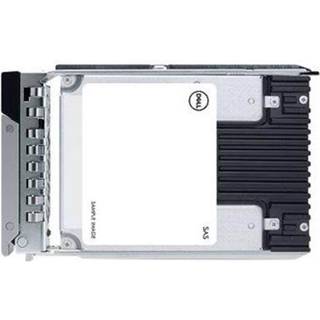 Dell - Customer Kit - SSD - Read Intensive - 3.84 TB - SATA 6Gb/s