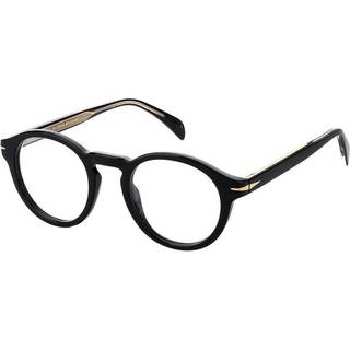 David Beckham DB 7010 807 46 Briller Mænd Black - Black - 46mm