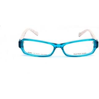 Marc By Marc Jacobs MMJ 506 0V0X/00 53 Briller Kvinder Blue - Turquoise White Grey - 53mm