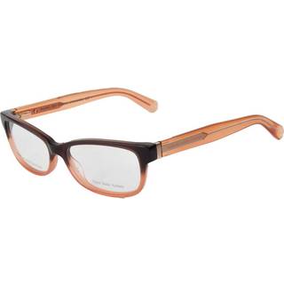 Marc By Marc Jacobs MMJ 598 5XM 52 Briller Kvinder Brun - Brown Light Orange - 52mm