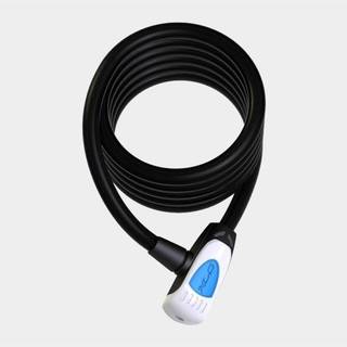 Kabel Lås XLC LO-L08 10 x 1850 mm sort