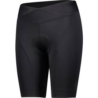 Scott Women's Endurance 40 + Cykelbukser Damer størrelse XS farve sort
