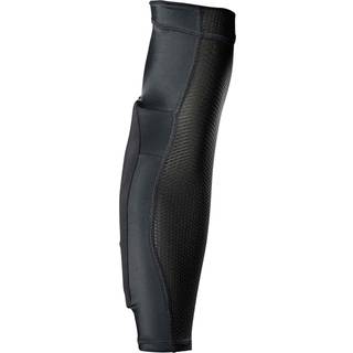 Enduro Elbow Sleece M Black (XL)
