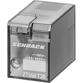 Siemens Stikbensrelæ 24vdc 4vxl