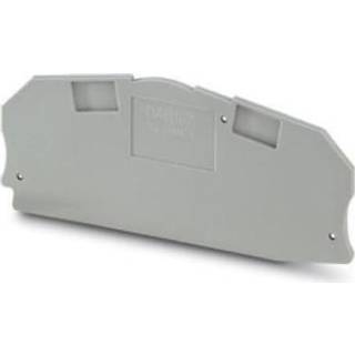 Phoenix Contact End/partition plate for terminal block