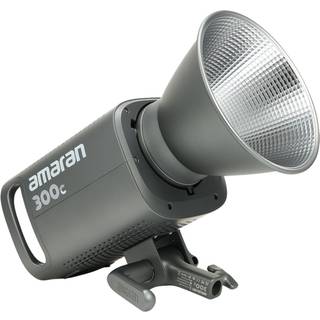 Amaran 300c RGBWW LED Spotlight