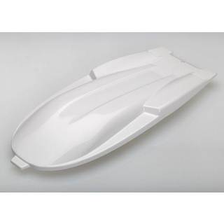 Traxxas 5712X Hatch White Spartan