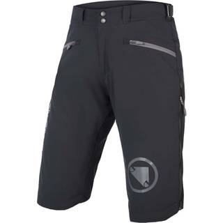 Endura Cykelbukser MT500 Freezing Point Shorts Sort