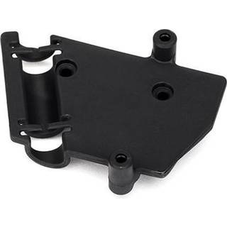 Traxxas 6587 Mount for sound module Slash 4x4 (1)