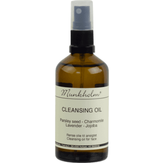 Munkholm, renseolie 100 ml med spray