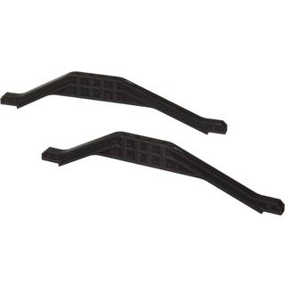 Traxxas 4923 Chassis braces lower 2