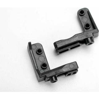 Traxxas 5519 Steering Servo Mounts (Pair)