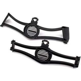 Traxxas 6586 Mount for sound module Raptor (1)