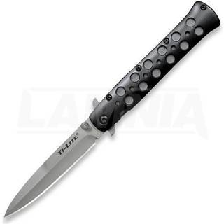 Ti-Lite Linerlock foldekniv