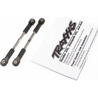 Traxxas 2445 Turnbuckle 55mm Complete (2)