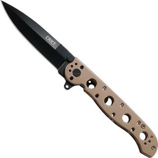 M16-03BK foldekniv