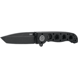 M16®-02DB Tanto w/Deadbolt Assist foldekniv