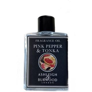 Ashleigh & Burwood London Fragrance Oil Pink Pepper & Tonka Duftolie 12 ml - 12 ml