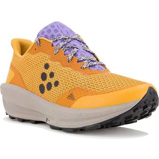 Craft CTM Ultra Trail Running Shoe Men - Beige, Size 10.5 - beige