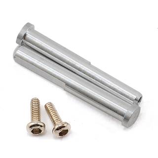Traxxas 6633 MAIN SHAFT (2)/SCREWS