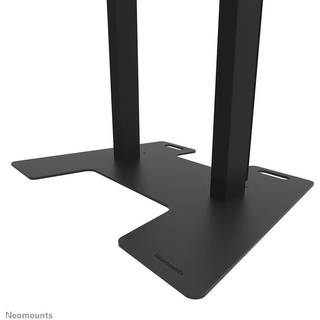 Neomounts AFP-875BL mounting component - for display stand - black