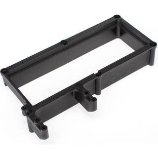 Traxxas 4435 Fuel Tank Holder and Servo Mount