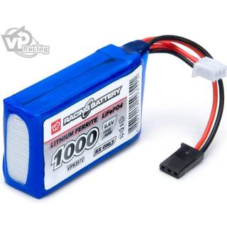 VapexTech 6.6V 1000mAh - 3C - Vapex LiFe Cube