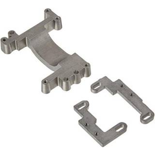 Traxxas 4160 Engine mount NitroStamp