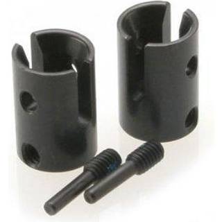 Traxxas 5153R Drive Cups Inner (Steel Driveshafts and Adj. Suspension Arm)