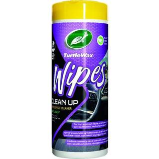 Armor All Clean-Up Wipes til universalrengøring, 36 stk.