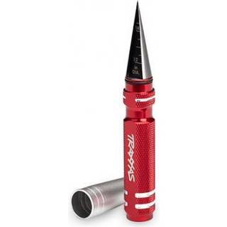 TRX3433X Body Reamer (Aluminium Handle)