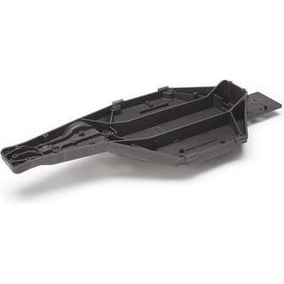 Traxxas - TRX5832G - Chassis, low CG (grey)