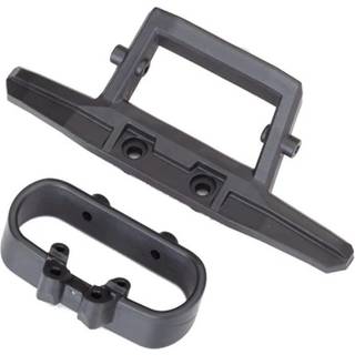 TRAXXAS 6737 Bumper Rear Rustler 4x4