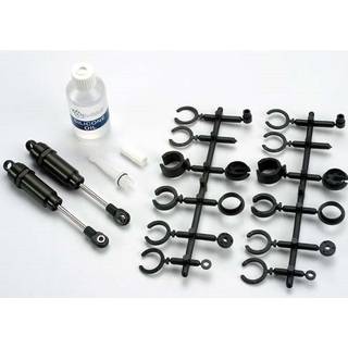 Traxxas 2660 Shocks Big Bore Complete Long (2)