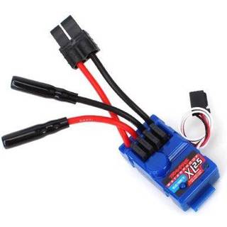 Traxxas 3024R ESC XL 2.5 WP 1/16