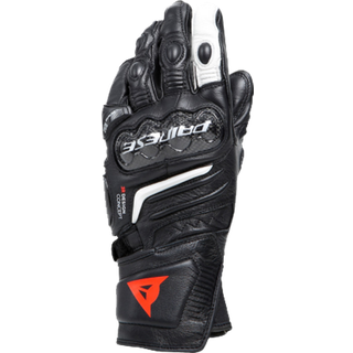 Dainese Carbon 4 Long Lady Dame Handsker sort M