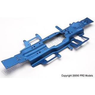 Traxxas 5322X Chassis Revo 3.3