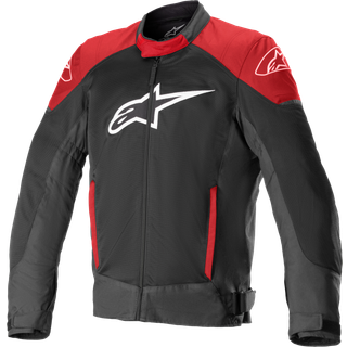alpinestars T-SP X Superair Tekstiljakke sort L