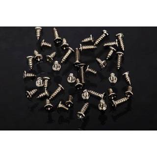 Traxxas 6346 SCREW SET
