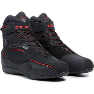 TCX Zeta WP Støvle sort 44