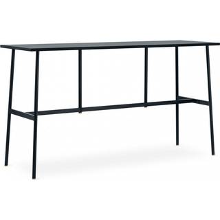 Normann Copenhagen - Union Bar Table 190 x 60 cm x H105,5 cm.
